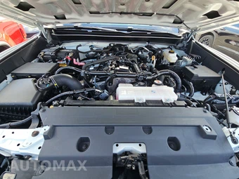 2024 Toyota Tacoma SR Extended Cab Long Bed - miniatura 14