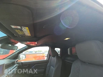 2024 Toyota Tacoma SR Extended Cab Long Bed - miniatura 17