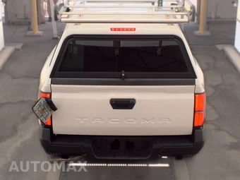 2024 Toyota Tacoma SR Extended Cab Long Bed - miniatura 5