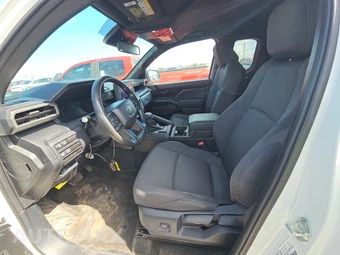 2024 Toyota Tacoma SR Extended Cab Long Bed - miniatura 7