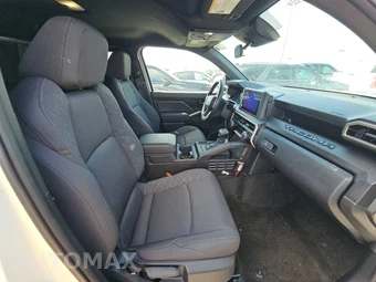 2024 Toyota Tacoma SR Extended Cab Long Bed - miniatura 8