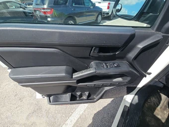 2024 Toyota Tacoma SR Extended Cab Long Bed - miniatura 9