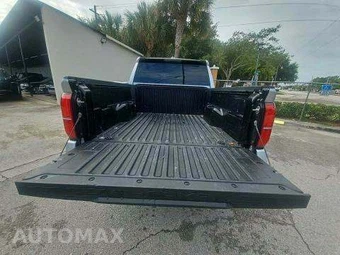 2024 Toyota Tacoma SR5 - miniatura 14