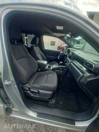 2024 Toyota Tacoma SR5 - miniatura 18
