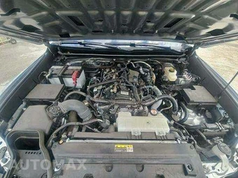 2024 Toyota Tacoma SR5 - miniatura 22