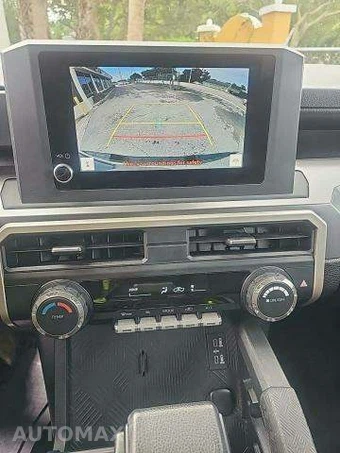2024 Toyota Tacoma SR5 - miniatura 25