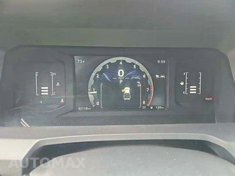2024 Toyota Tacoma SR5 - miniatura 9