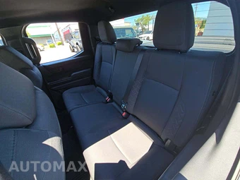 2024 Toyota Tacoma SR5 Crew Cab Long Bed - miniatura 13