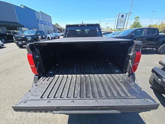 2024 Toyota Tacoma SR5 Crew Cab Long Bed - miniatura 14