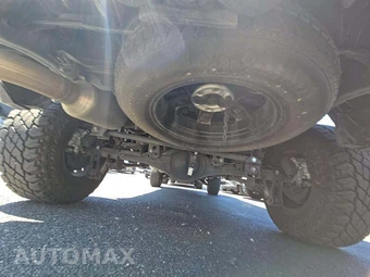 2024 Toyota Tacoma SR5 Crew Cab Long Bed - miniatura 15