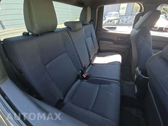 2024 Toyota Tacoma SR5 Crew Cab Long Bed - miniatura 16