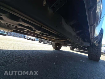 2024 Toyota Tacoma SR5 Crew Cab Long Bed - miniatura 17