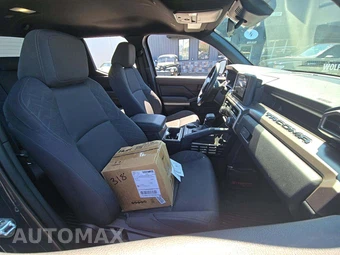 2024 Toyota Tacoma SR5 Crew Cab Long Bed - miniatura 18