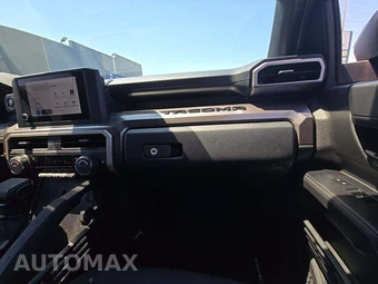 2024 Toyota Tacoma SR5 Crew Cab Long Bed - miniatura 19