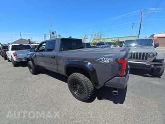 2024 Toyota Tacoma SR5 Crew Cab Long Bed - miniatura 2