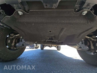 2024 Toyota Tacoma SR5 Crew Cab Long Bed - miniatura 20