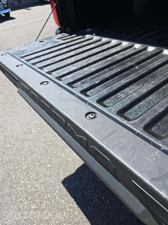 2024 Toyota Tacoma SR5 Crew Cab Long Bed - miniatura 22