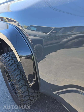 2024 Toyota Tacoma SR5 Crew Cab Long Bed - miniatura 23