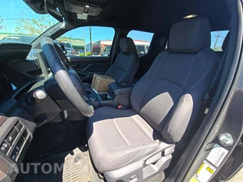 2024 Toyota Tacoma SR5 Crew Cab Long Bed - miniatura 6