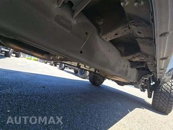2024 Toyota Tacoma SR5 Crew Cab Long Bed - miniatura 7