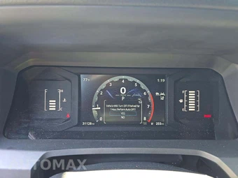 2024 Toyota Tacoma SR5 Crew Cab Long Bed - miniatura 9
