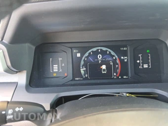 2024 Toyota Tacoma SR5 Crew Cab Long Bed - miniatura 12