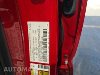 2024 Toyota Tacoma SR5 Crew Cab Long Bed - miniatura 14