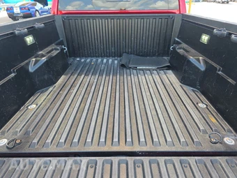 2024 Toyota Tacoma SR5 Crew Cab Long Bed - miniatura 16