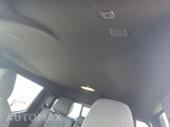 2024 Toyota Tacoma SR5 Crew Cab Long Bed - miniatura 18