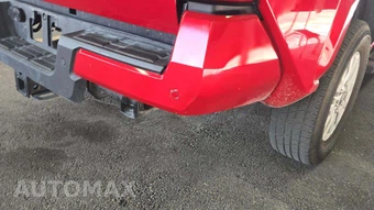 2024 Toyota Tacoma SR5 Crew Cab Long Bed - miniatura 19