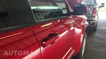 2024 Toyota Tacoma SR5 Crew Cab Long Bed - miniatura 22