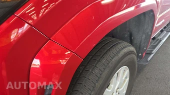 2024 Toyota Tacoma SR5 Crew Cab Long Bed - miniatura 24
