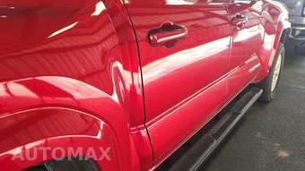 2024 Toyota Tacoma SR5 Crew Cab Long Bed - miniatura 25