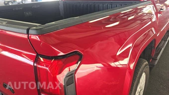 2024 Toyota Tacoma SR5 Crew Cab Long Bed - miniatura 27