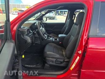 2024 Toyota Tacoma SR5 Crew Cab Long Bed - miniatura 7