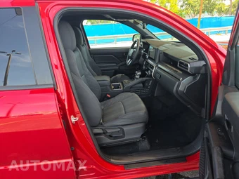 2024 Toyota Tacoma SR5 Crew Cab Long Bed - miniatura 8