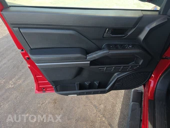 2024 Toyota Tacoma SR5 Crew Cab Long Bed - miniatura 9