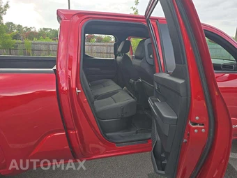 2024 Toyota Tacoma SR5 Crew Cab Long Bed - miniatura 13