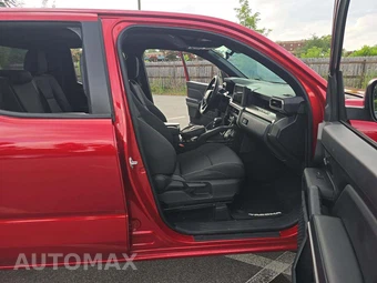 2024 Toyota Tacoma SR5 Crew Cab Long Bed - miniatura 15