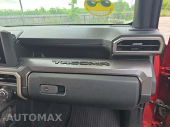 2024 Toyota Tacoma SR5 Crew Cab Long Bed - miniatura 16