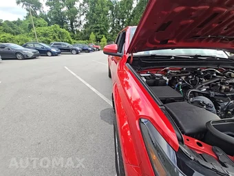 2024 Toyota Tacoma SR5 Crew Cab Long Bed - miniatura 20