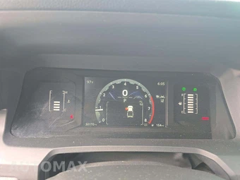 2024 Toyota Tacoma SR5 Crew Cab Long Bed - miniatura 6