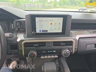 2024 Toyota Tacoma SR5 Crew Cab Long Bed - miniatura 7