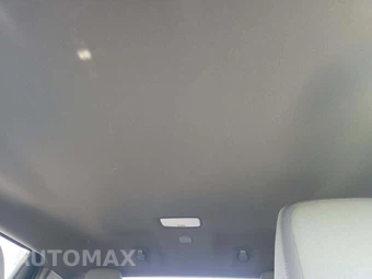 2024 Toyota Tacoma SR5 Crew Cab Long Bed - miniatura 11