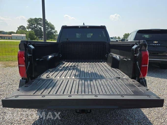 2024 Toyota Tacoma SR5 Crew Cab Long Bed - miniatura 14