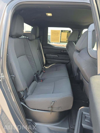 2024 Toyota Tacoma SR5 Crew Cab Long Bed - miniatura 16