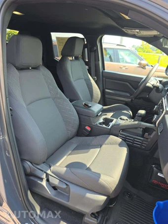 2024 Toyota Tacoma SR5 Crew Cab Long Bed - miniatura 18