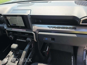 2024 Toyota Tacoma SR5 Crew Cab Long Bed - miniatura 19