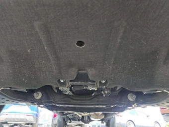 2024 Toyota Tacoma SR5 Crew Cab Long Bed - miniatura 20