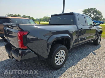 2024 Toyota Tacoma SR5 Crew Cab Long Bed - miniatura 3